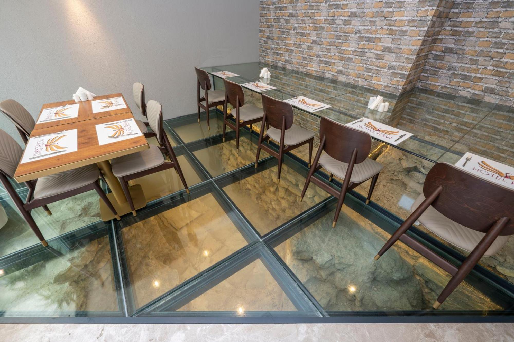איסטמבול Hotel Ravi מראה חיצוני תמונה